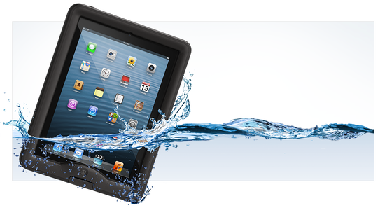SPIGEN/TOUGH ARMOR/LIFEPROOF/OTTERBOX DEFENDER/GRIFFIN/IPAD MINI/2/3/4/AIR/CASE