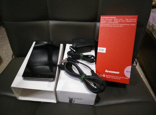Lenovo P780