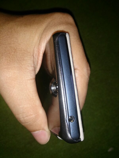 oppo find 5 mini