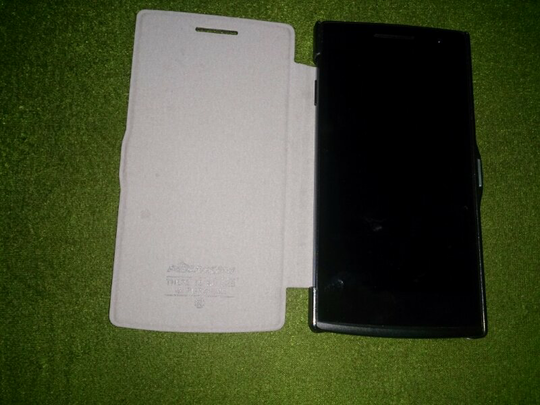 oppo find 5 mini