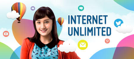 Paket Tembak XL SuperNgebut 12GB dkk, Telkomsel & Voucher Tri