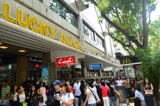 Kiat-Kiat Agar Kamu Bisa Melancong ke Singapura dengan 1,5 Juta