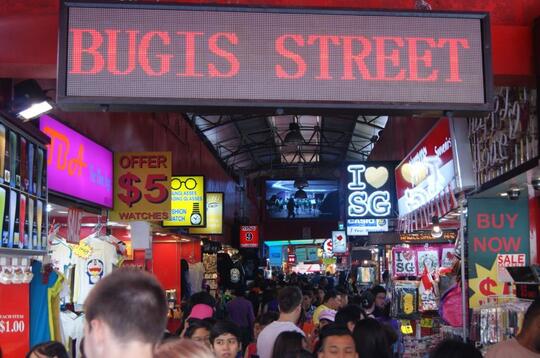 Kiat-Kiat Agar Kamu Bisa Melancong ke Singapura dengan 1,5 Juta