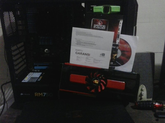 hd digital alliance 7950