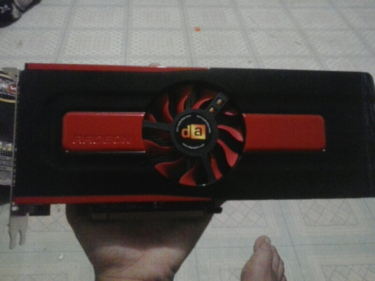hd digital alliance 7950