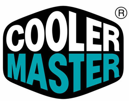 Cooler master v8-fsp saga ii500