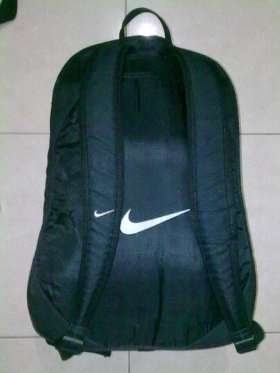 nike daypack