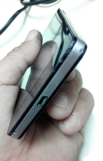 K-TOUCH LOTUS II QUADCORE RAM 1GB (BONUS MENARIK)