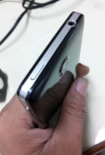 K-TOUCH LOTUS II QUADCORE RAM 1GB (BONUS MENARIK)