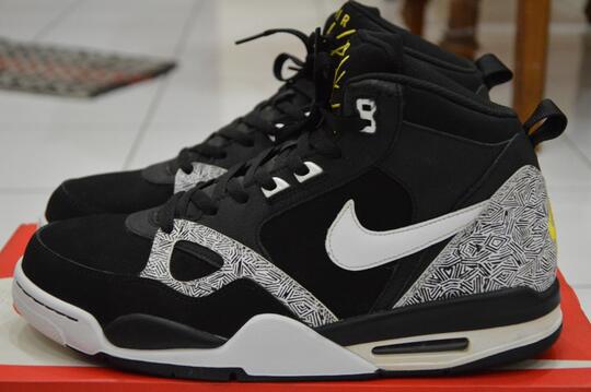 nike air flight 2013 low