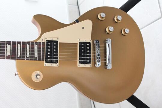 WTB gibson les paul studio 50's tribute