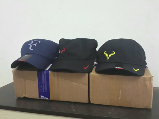 nike rf cap