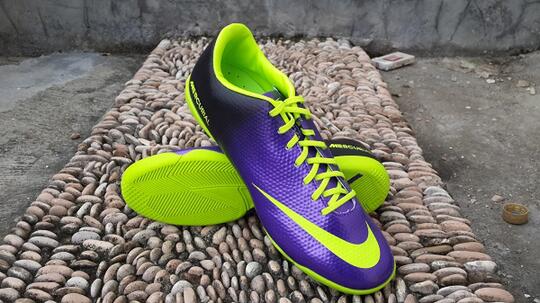 nike mercurial ix