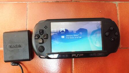 psp 1003