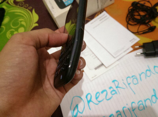 Resell HTC Chacha
