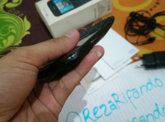 Resell HTC Chacha