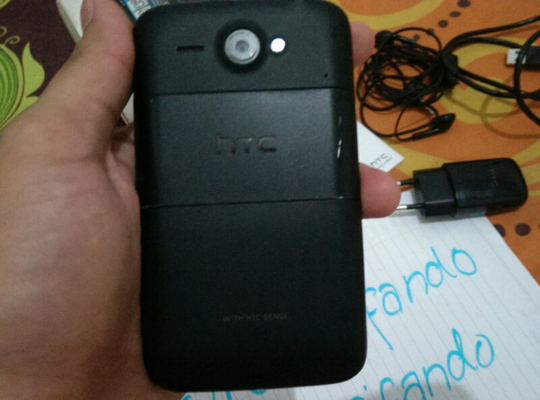 Resell HTC Chacha