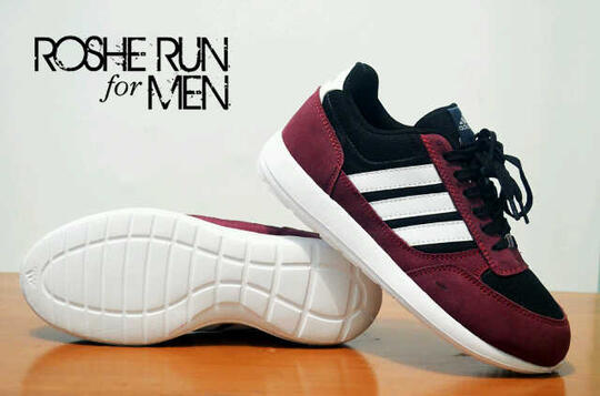 adidas roshe run