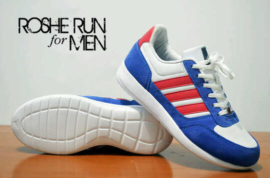 adidas roshe run
