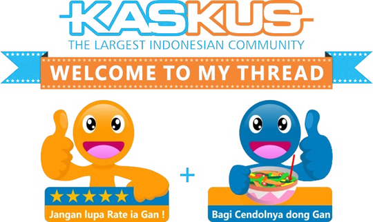 Siapa Bilang Kita Gak Bisa Jadi Bagian Negeri Ini Untuk Menjadi Lebih Baik?