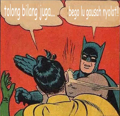 Macam macam jenis "KALONG MALAM"
