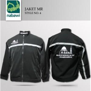 880+ Model Jaket Mr HD