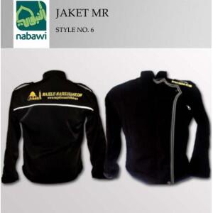 8200 Model Jaket Majelis Rasulullah Gratis Terbaru