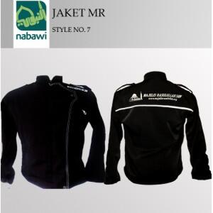 99+ Jaket Majelis Rasulullah Model Terbaru Gratis Terbaik