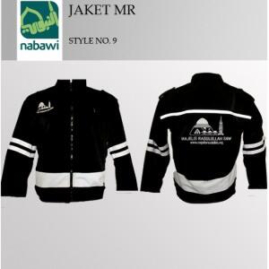 99+ Jaket Majelis Rasulullah Model Terbaru Gratis Terbaik