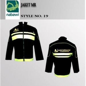 68+ Desain Jaket Lampung HD Terbaik