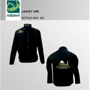 8200 Model Jaket Majelis Rasulullah Gratis Terbaru