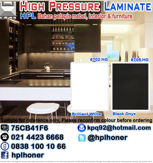 Interior Kitchen Set