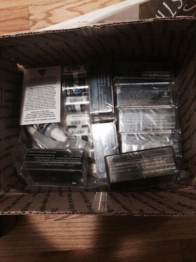 Vaporshark rDNA 30 - Ori - BNIB - Murah !!!