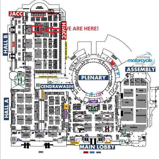 7 Alasan Kenapa Agan Harus Datang ke Indocomtech 2014