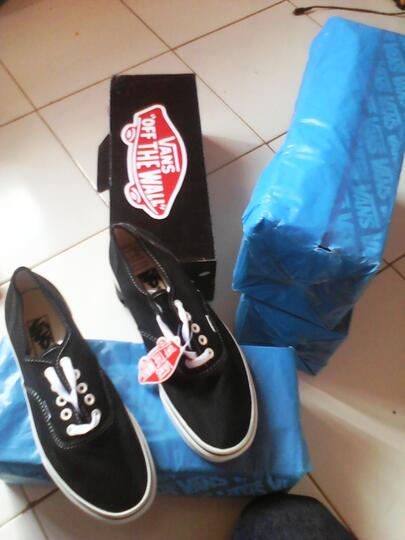 vans original lampung