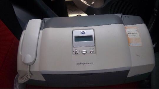 hp psc 1315 all in one printer