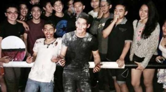 7 Momen Dimana Kamu Pasti Dapet Banyak Perhatian