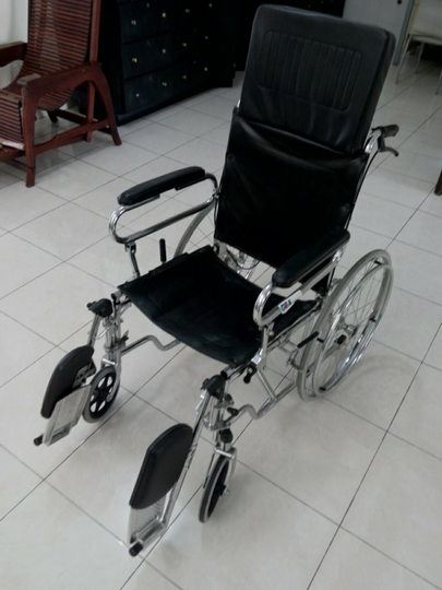 520 Koleksi Kursi Roda Yang Bisa Tiduran Gratis Terbaru