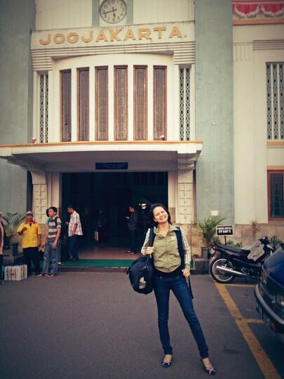 Sekelumit Nostalgia yang Membuatmu Ingin Kembali ke Jogja