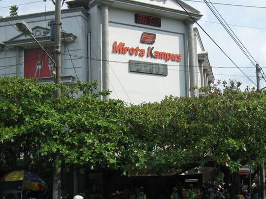 Sekelumit Nostalgia yang Membuatmu Ingin Kembali ke Jogja