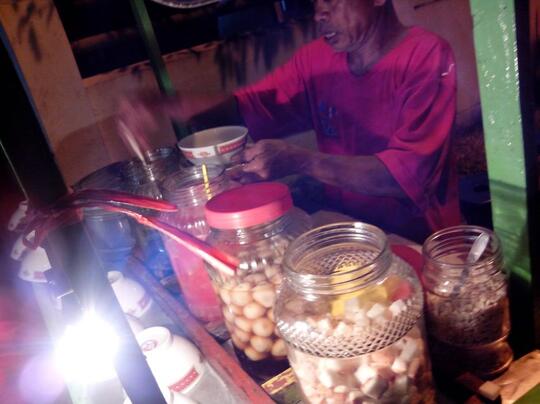 Sekelumit Nostalgia yang Membuatmu Ingin Kembali ke Jogja