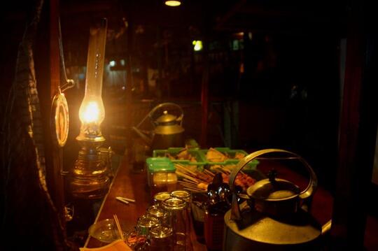 Sekelumit Nostalgia yang Membuatmu Ingin Kembali ke Jogja