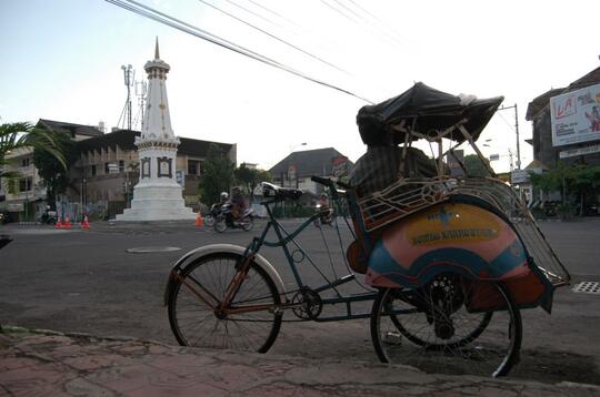 Sekelumit Nostalgia yang Membuatmu Ingin Kembali ke Jogja