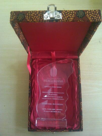 KHARISMA LASER PRINT ADVERTISING REKLAME & PROMOSI