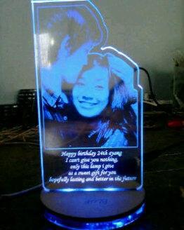 KHARISMA LASER PRINT ADVERTISING REKLAME & PROMOSI
