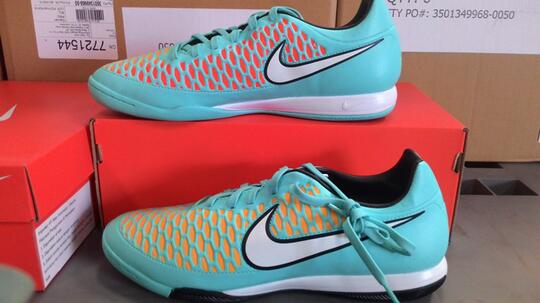 nike magista onda futsal