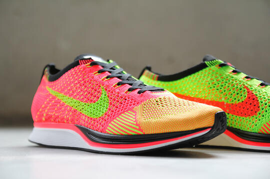 purple crossfit shoes