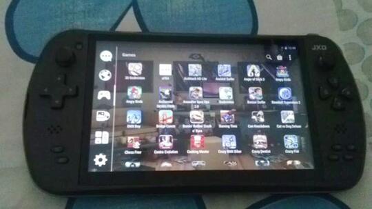 jxd s7800b quadcore