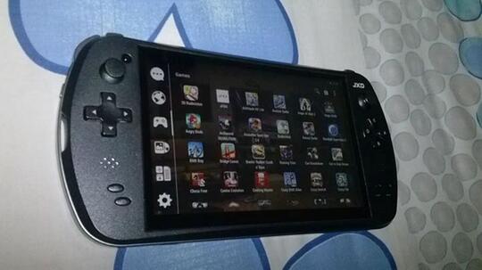 jxd s7800b quadcore