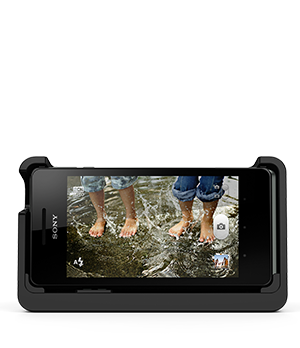 charging dock dk25/sony xperia v lt25i